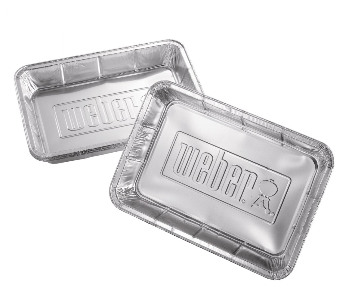 Aluminiowe miski ociekowe duże 10 szt. Aluminiowe miski ociekowe duże 10 szt.
