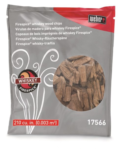 Drewienka do wędzenia WHISKEY Drewienka do wędzenia WHISKEY