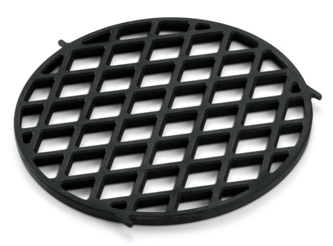 Gourmet BBQ System – Sear Grate kratka do steków