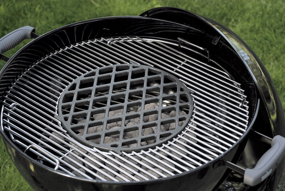 Gourmet BBQ System – Sear Grate kratka do steków Gourmet BBQ System – Sear Grate kratka do steków