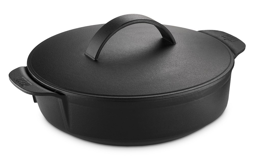 Gourmet BBQ System - kociołek Gourmet BBQ System - kociołek