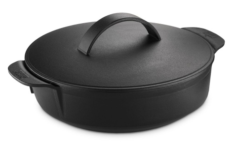 Gourmet BBQ System - kociołek Gourmet BBQ System - kociołek