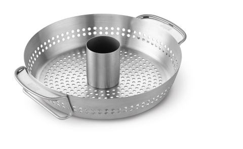 Gourmet BBQ System – wkład stojak do kurczaka Gourmet BBQ System – wkład stojak do kurczaka