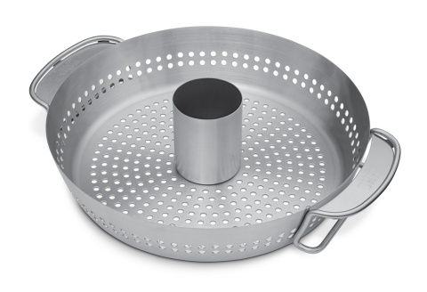 Gourmet BBQ System – wkład stojak do kurczaka Gourmet BBQ System – wkład stojak do kurczaka