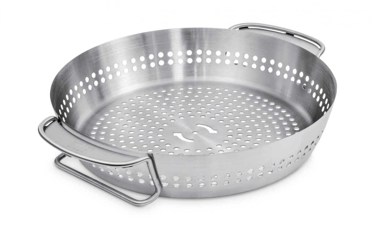 Gourmet BBQ System – wkład stojak do kurczaka Gourmet BBQ System – wkład stojak do kurczaka