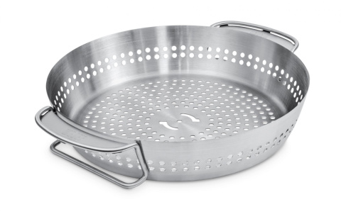 Gourmet BBQ System – wkład stojak do kurczaka Gourmet BBQ System – wkład stojak do kurczaka