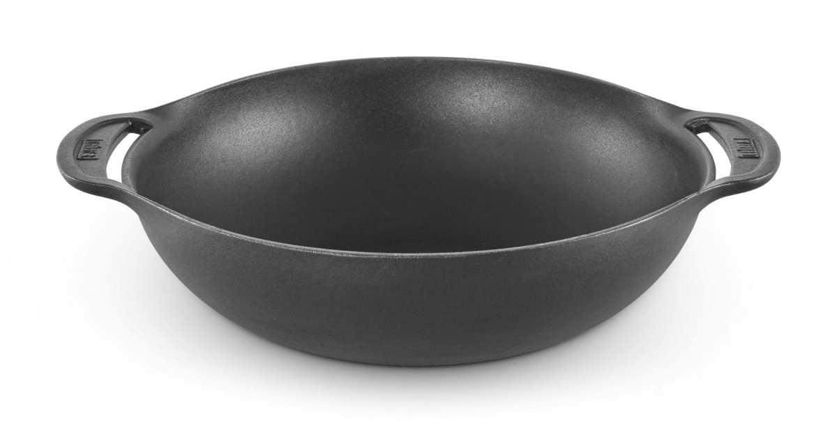Gourmet BBQ System – Wook Gourmet BBQ System – Wook