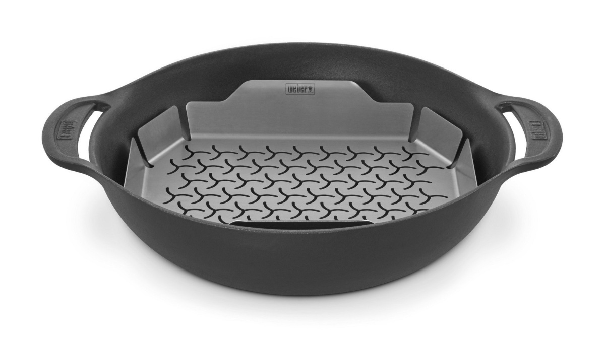 Gourmet BBQ System – Wook Gourmet BBQ System – Wook