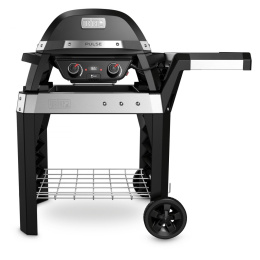 Weber PULSE 2000 Stand