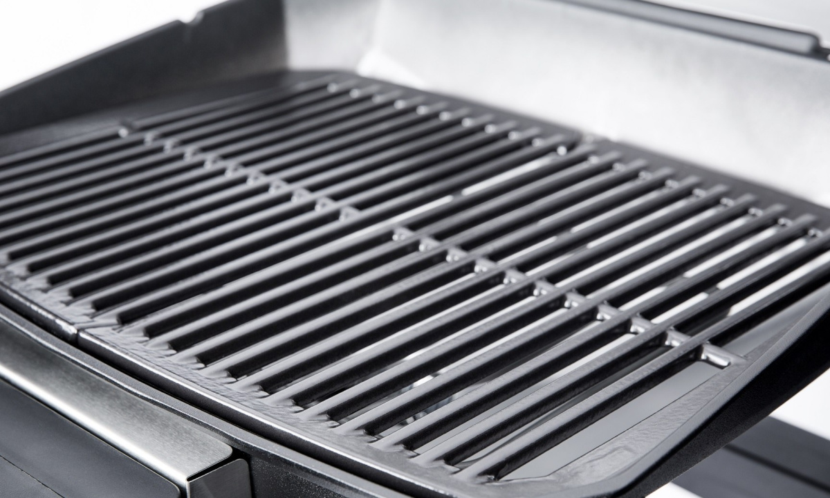 Grill elektryczny Weber PULSE 2000 Stand Grill elektryczny Weber PULSE 2000 Stand