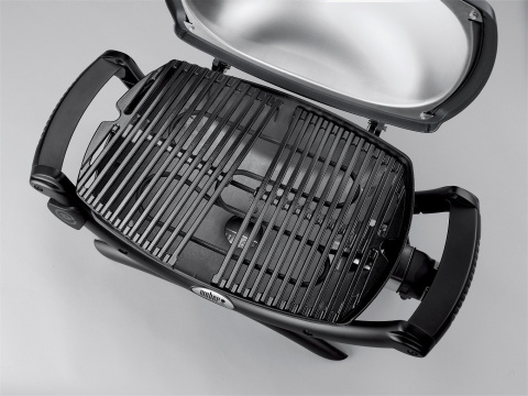 Weber Q 1400 + stend Weber Q 1400 + stend