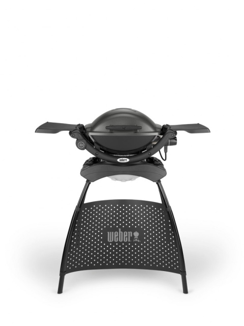 Weber Q 1400 + stend Weber Q 1400 + stend