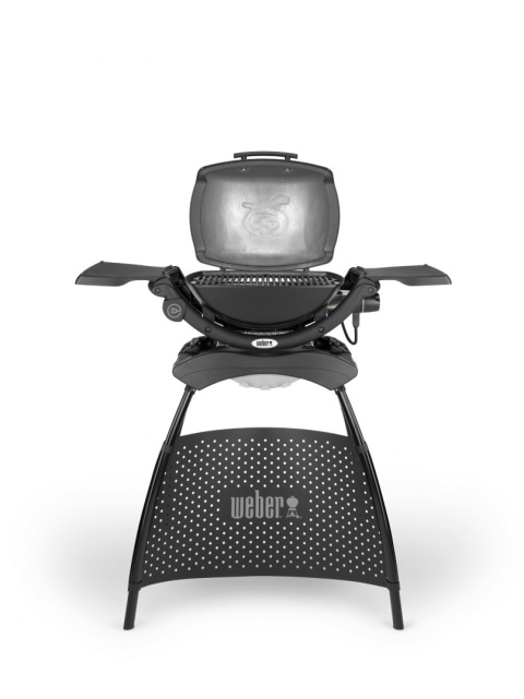 Weber Q 1400 + stend Weber Q 1400 + stend