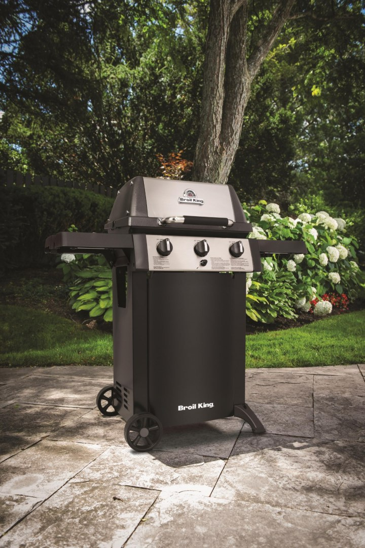 Broil King Gem 320 Broil King Gem 320