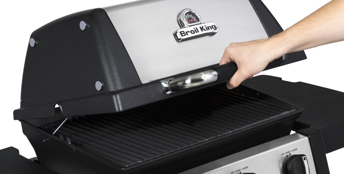 Broil King Gem 320 Broil King Gem 320