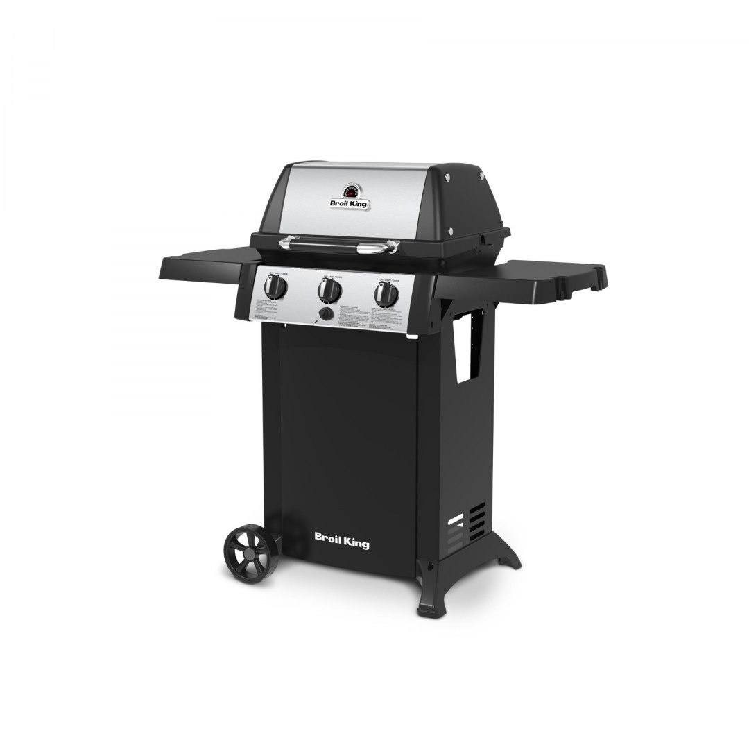 Broil King Gem 320 Broil King Gem 320