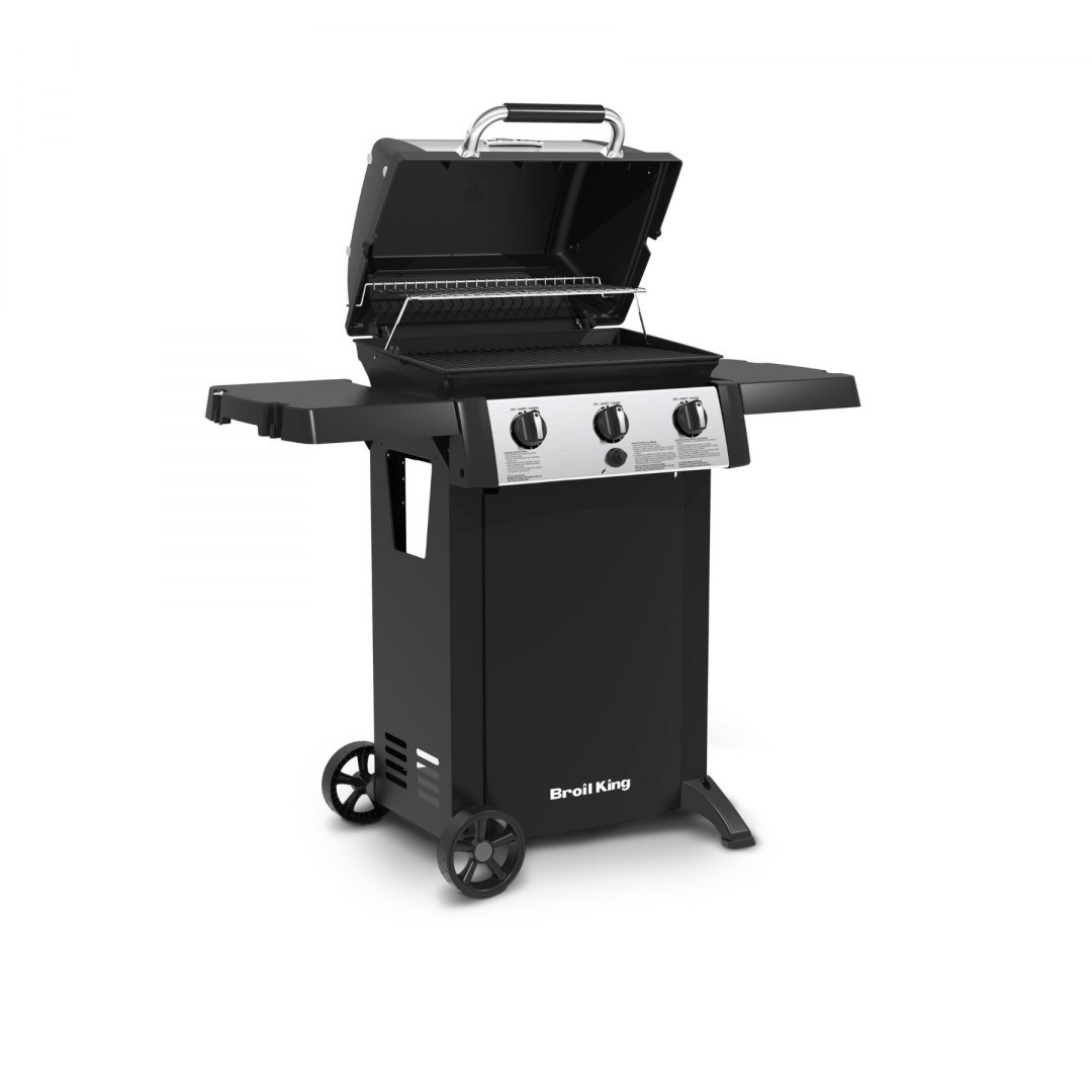 Broil King Gem 320 Broil King Gem 320