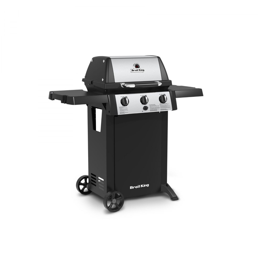 Broil King Gem 320 Broil King Gem 320