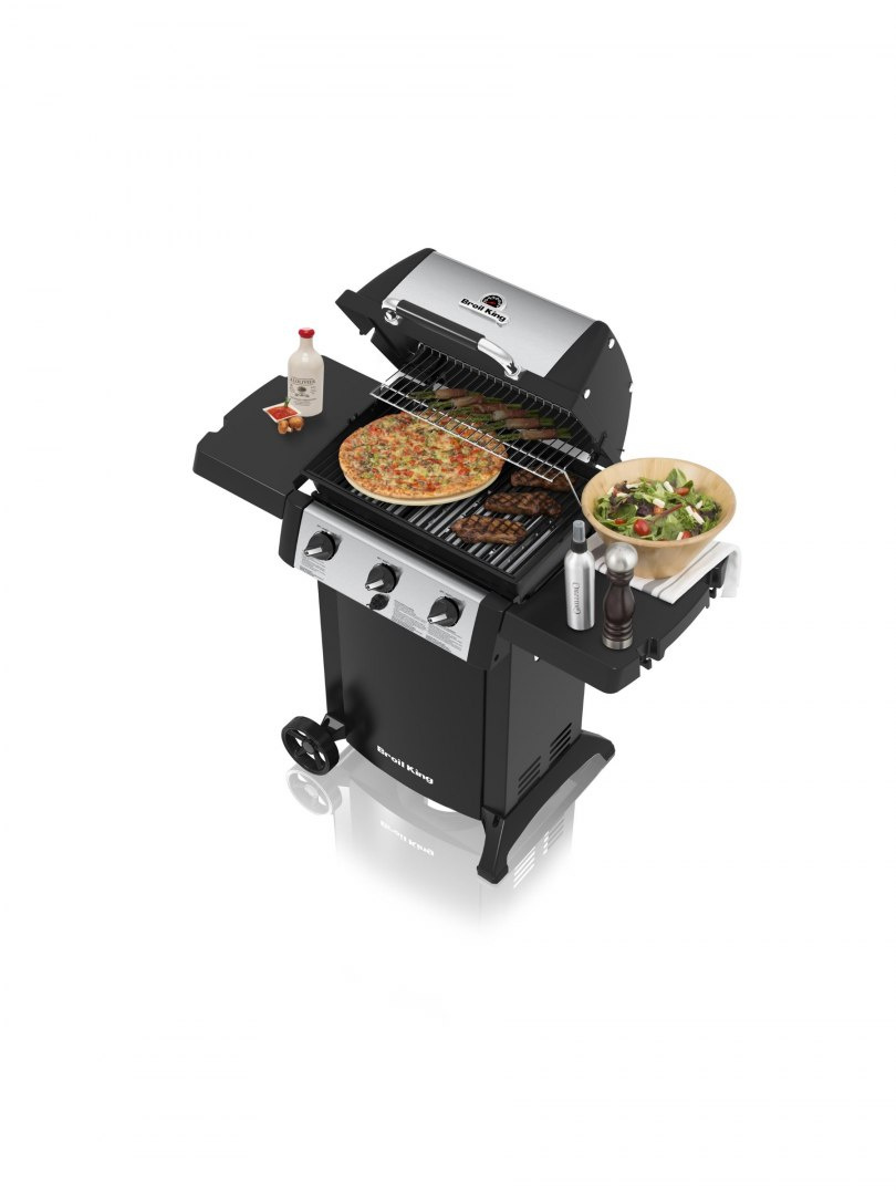 Broil King Gem 320 Broil King Gem 320
