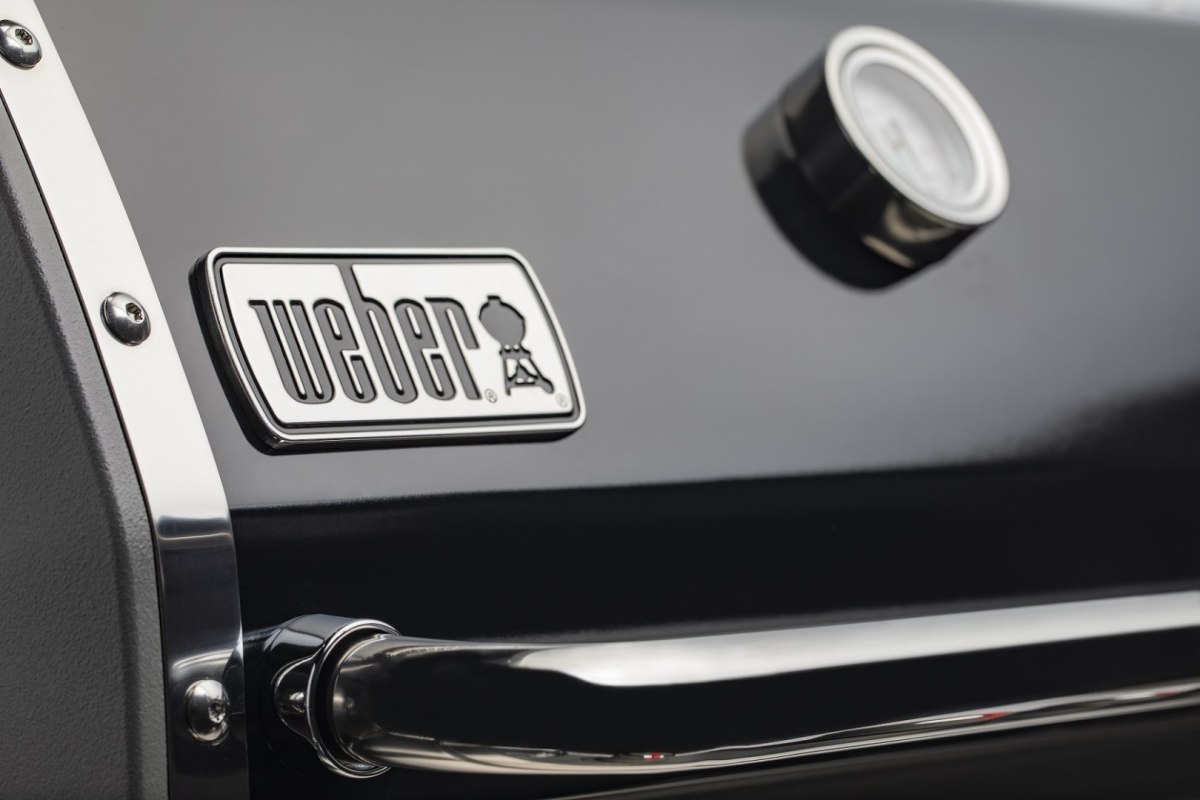 Grill gazowy Genesis® II E-310, GBS, PROMOCJA Grill gazowy Genesis® II E-310, GBS, PROMOCJA