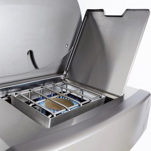 Grill gazowy Genesis® II EP-335 GBS, Czarny Grill gazowy Genesis® II EP-335 GBS, Czarny