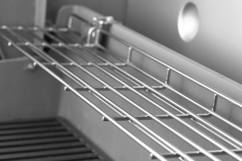 Grill gazowy Genesis® II EP-335 GBS, Czarny Grill gazowy Genesis® II EP-335 GBS, Czarny