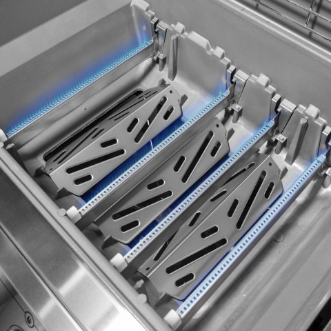 Grill gazowy Genesis® II EP-335 GBS, Czarny Grill gazowy Genesis® II EP-335 GBS, Czarny