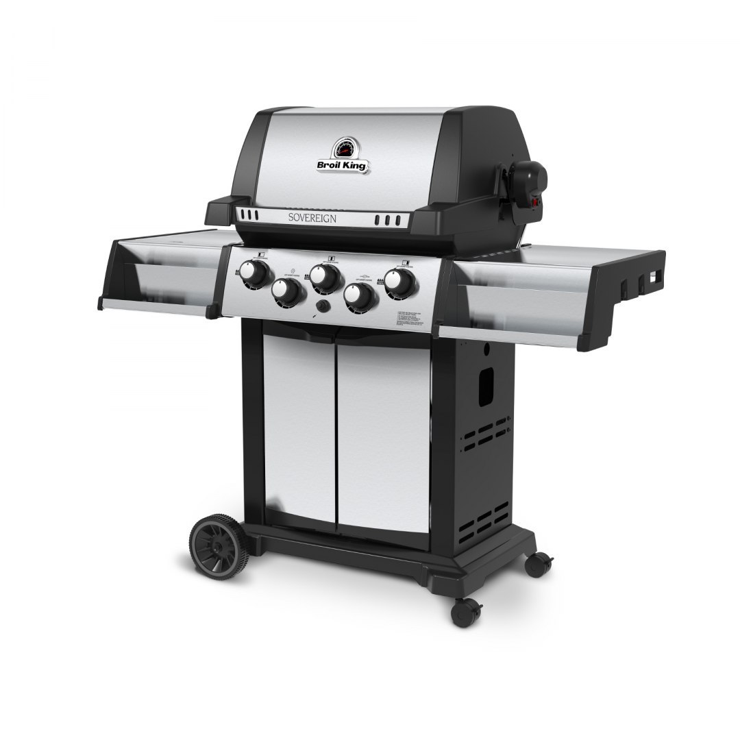 Grill gazowy Sovereign 90 Broil King Grill gazowy Sovereign 90 Broil King