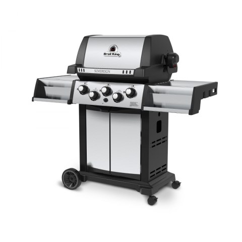 Grill gazowy Sovereign 90 Broil King Grill gazowy Sovereign 90 Broil King