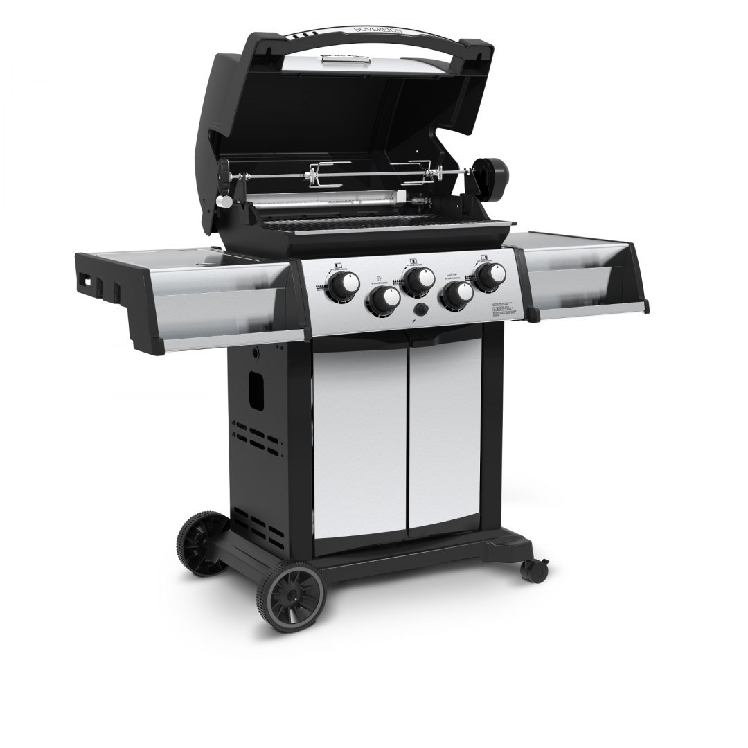 Grill gazowy Sovereign 90 Broil King Grill gazowy Sovereign 90 Broil King