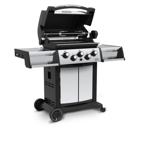 Grill gazowy Sovereign 90 Broil King Grill gazowy Sovereign 90 Broil King
