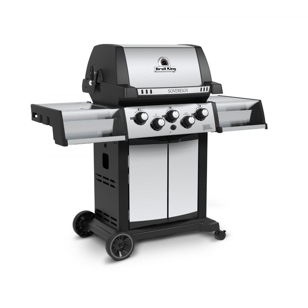 Grill gazowy Sovereign 90 Broil King Grill gazowy Sovereign 90 Broil King