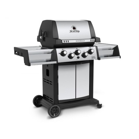Grill gazowy Sovereign 90 Broil King Grill gazowy Sovereign 90 Broil King