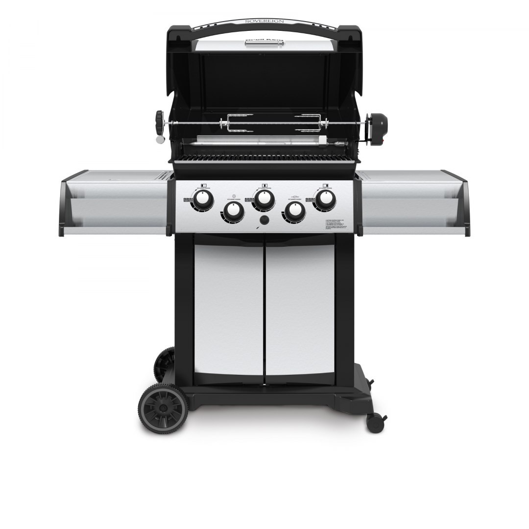 Grill gazowy Sovereign 90 Broil King Grill gazowy Sovereign 90 Broil King