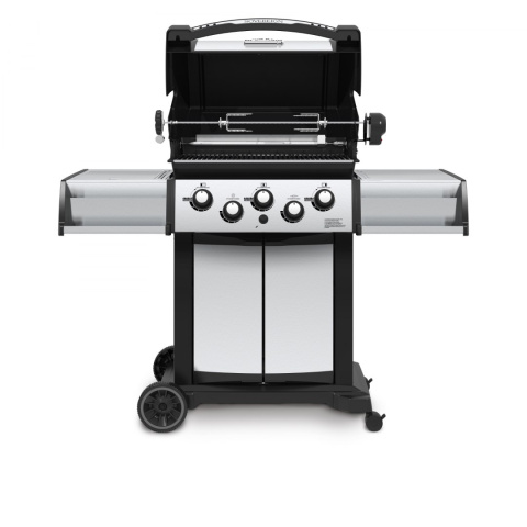 Grill gazowy Sovereign 90 Broil King Grill gazowy Sovereign 90 Broil King