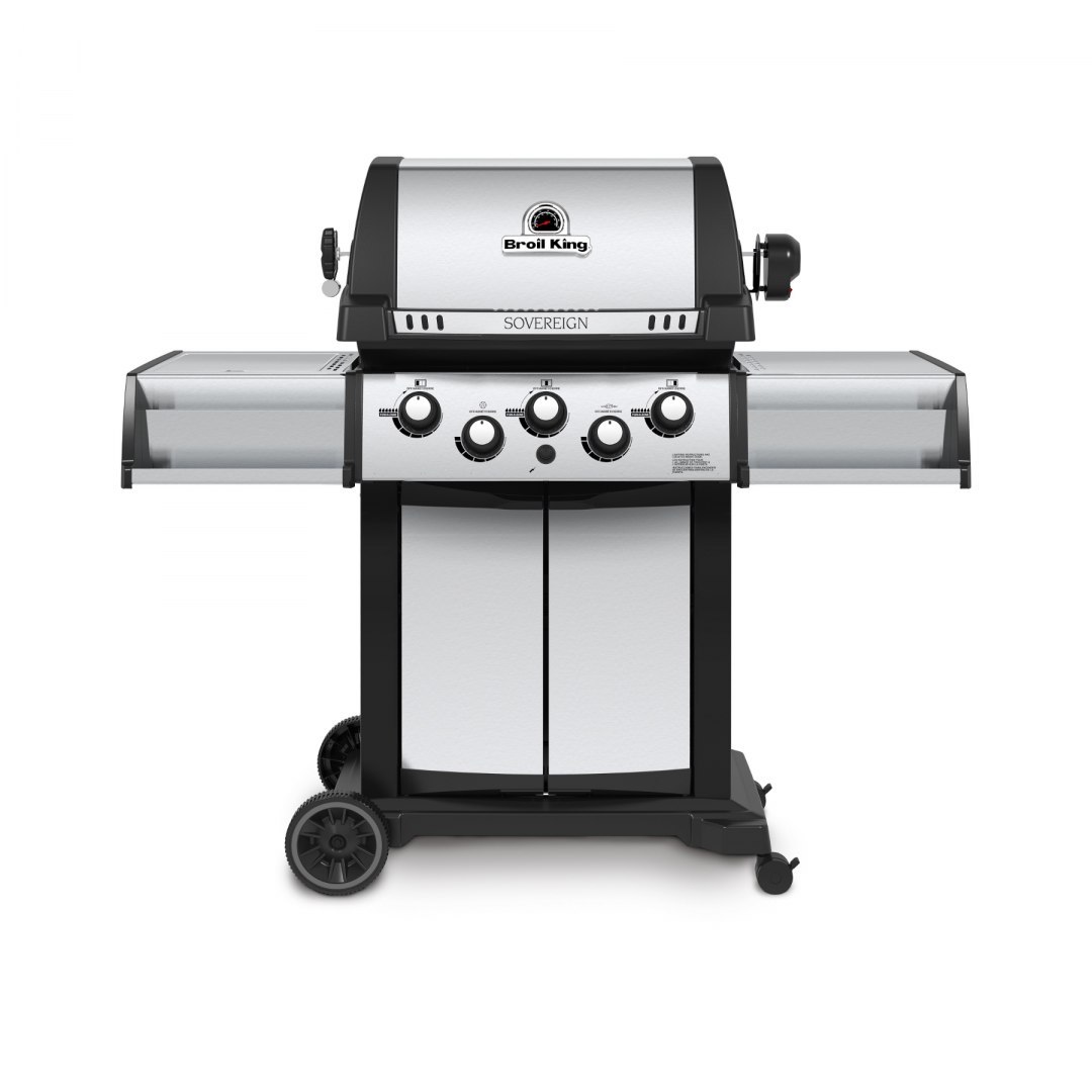 Grill gazowy Sovereign 90 Broil King Grill gazowy Sovereign 90 Broil King