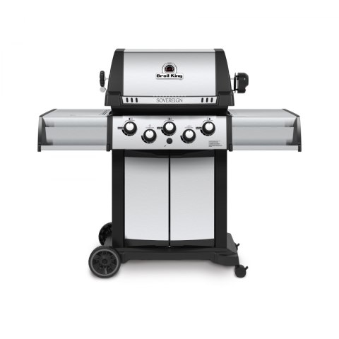 Grill gazowy Sovereign 90 Broil King Grill gazowy Sovereign 90 Broil King