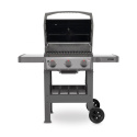 Weber Spirit II E-310 GBS Czarny