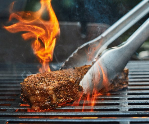 Weber Spirit II E-310 GBS Czarny Weber Spirit II E-310 GBS Czarny