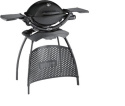 Weber® Q 2200 Stand, Czarny