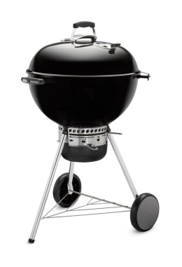 Weber Master-Touch GBS czarny E-5750