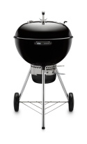 Weber Master-Touch GBS czarny E-5750