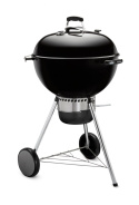 Weber Master-Touch GBS czarny E-5750