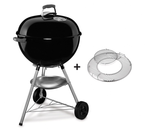 Weber Bar-B Kettle GBS 57cm Weber Bar-B Kettle GBS 57cm