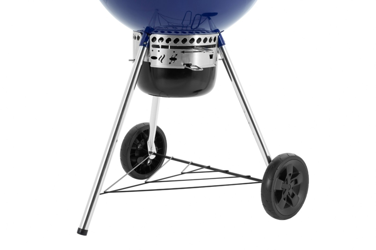 Weber Master-Touch GBS C-5750 Ocean Blue 57 cm Weber Master-Touch GBS C-5750 Ocean Blue 57 cm