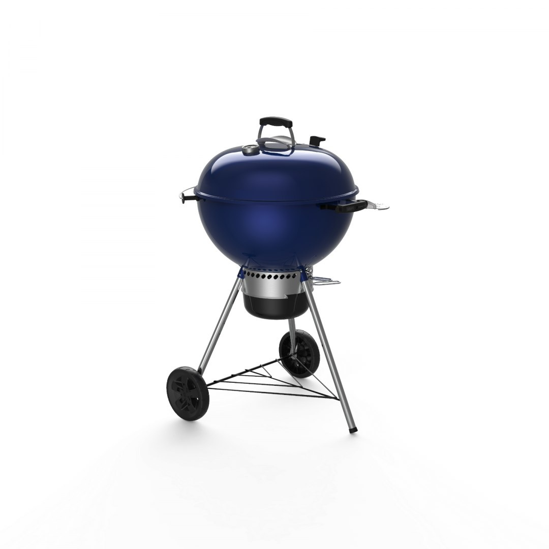 Weber Master-Touch GBS C-5750 Ocean Blue 57 cm Weber Master-Touch GBS C-5750 Ocean Blue 57 cm