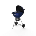 Weber Master-Touch GBS C-5750 Ocean Blue 57 cm