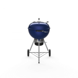 Weber Master-Touch GBS C-5750 Ocean Blue 57 cm