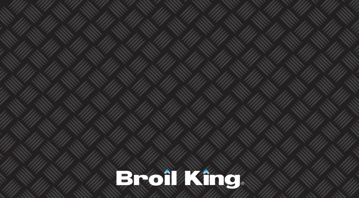 Mata ochronna Broil King