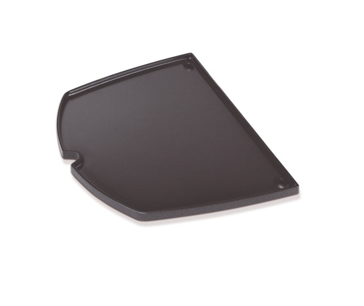 Płyta żeliwna Weber® Q do grilli z serii Q 3000 / 3200 Płyta żeliwna Weber® Q do grilli z serii Q 3000 / 3200